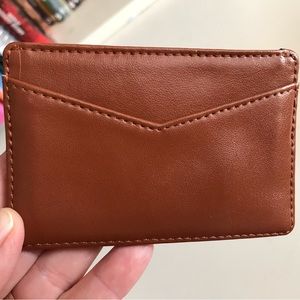 Starbucks Mini Wallet